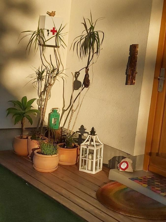 Bikeski Family Hotel, B&B, Apartaments, Rooms Mezica Exterior foto