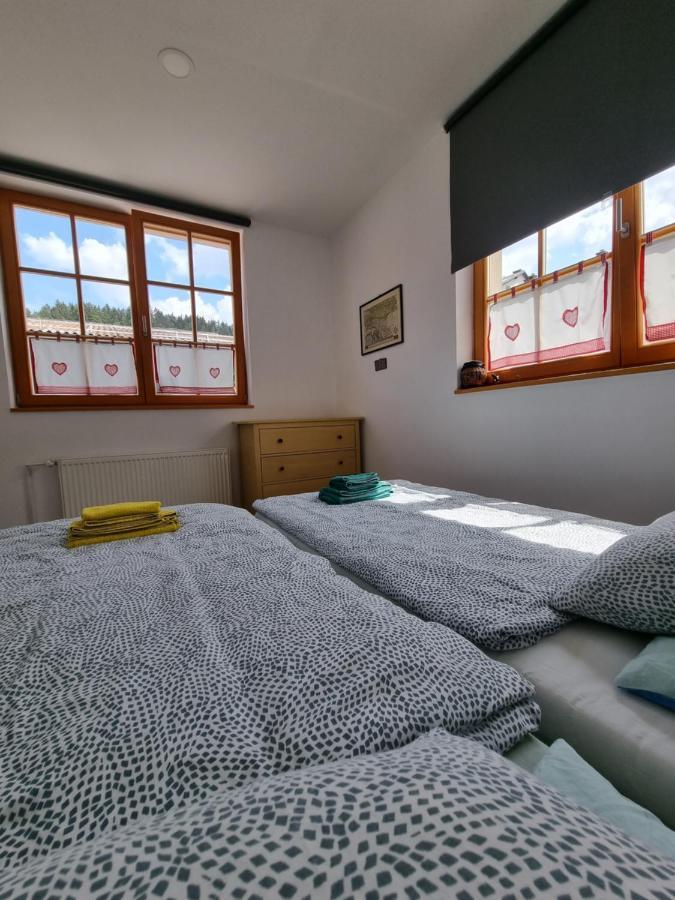 Bikeski Family Hotel, B&B, Apartaments, Rooms Mezica Exterior foto